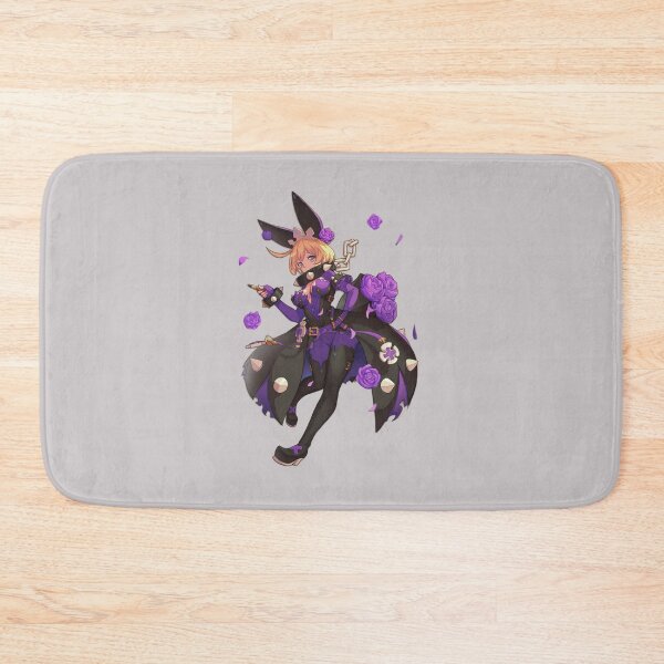 Item preview, Elphelt - Guilty Gear designed and sold by JamesBerben.