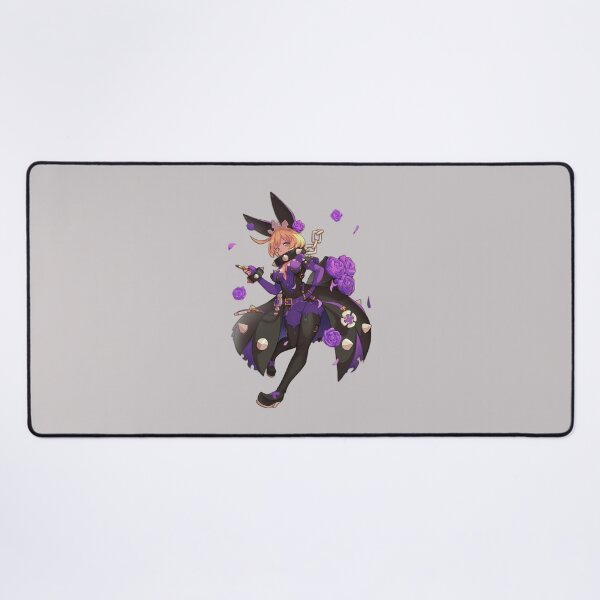 Item preview, Elphelt - Guilty Gear designed and sold by JamesBerben.
