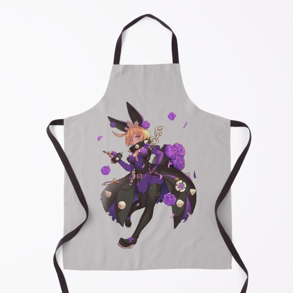 Item preview, Elphelt - Guilty Gear designed and sold by JamesBerben.