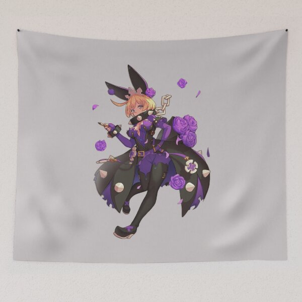 Item preview, Elphelt - Guilty Gear designed and sold by JamesBerben.