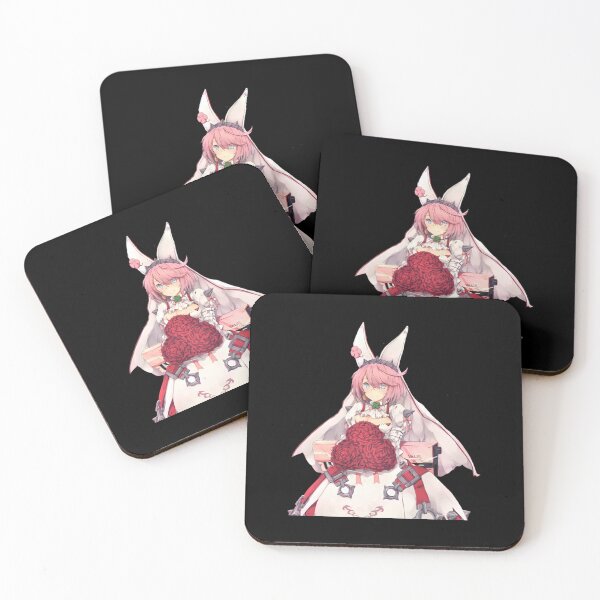 Item preview, Elphelt - Guilty Gear designed and sold by JamesBerben.