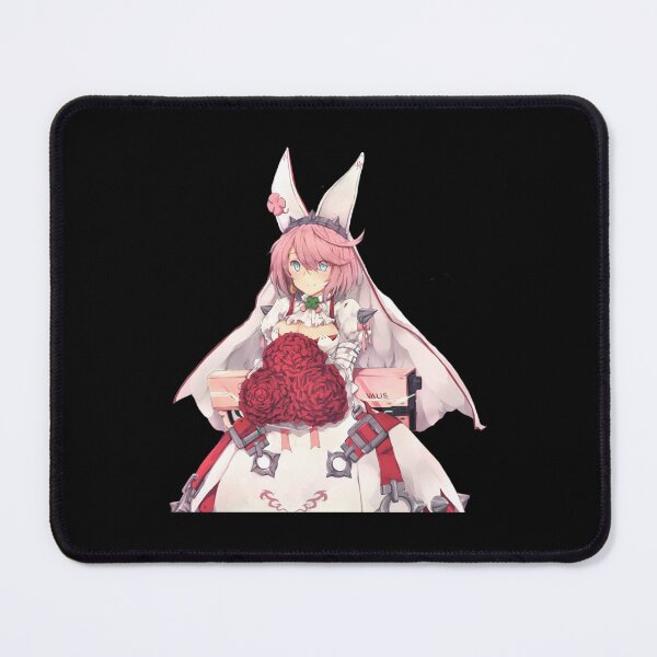 Item preview, Elphelt - Guilty Gear designed and sold by JamesBerben.