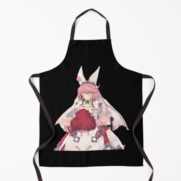 Item preview, Elphelt - Guilty Gear designed and sold by JamesBerben.