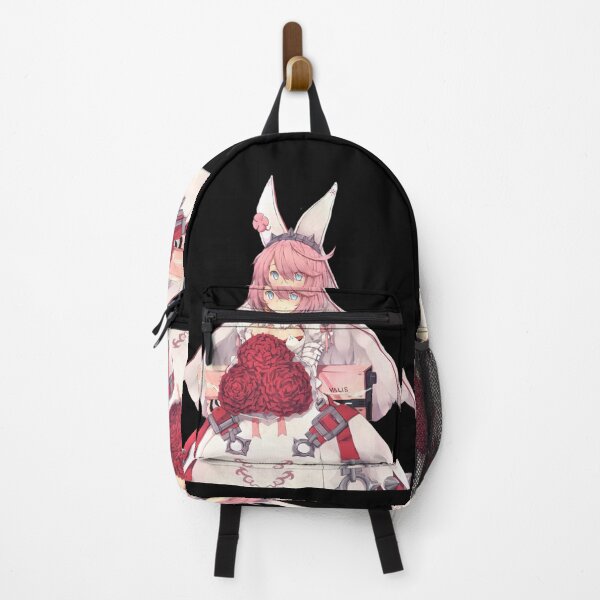 Item preview, Elphelt - Guilty Gear designed and sold by JamesBerben.