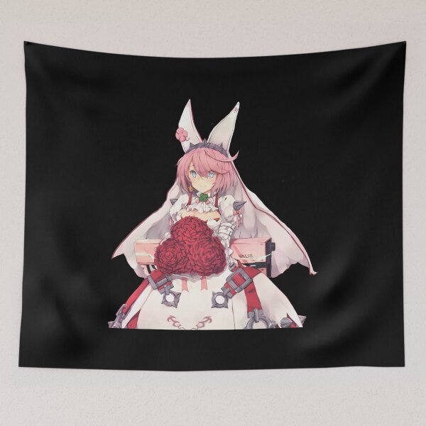 Item preview, Elphelt - Guilty Gear designed and sold by JamesBerben.