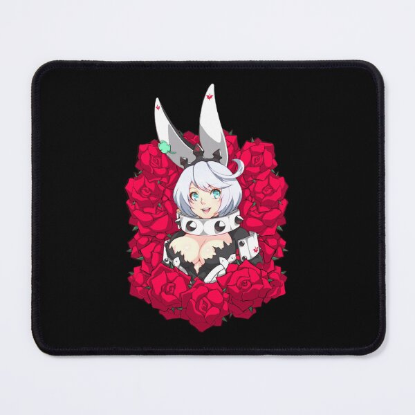 Item preview, Elphelt - Guilty Gear designed and sold by JamesBerben.