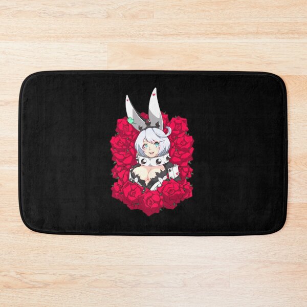 Item preview, Elphelt - Guilty Gear designed and sold by JamesBerben.