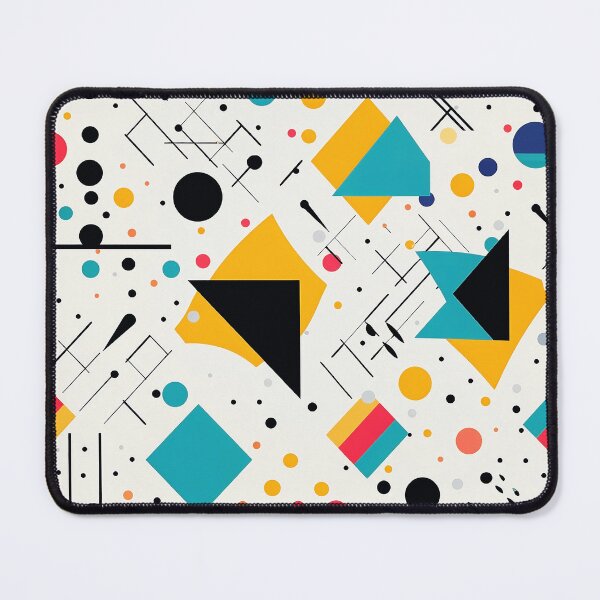 Item preview, Geometric Shapes designed and sold by D-CuteArt.