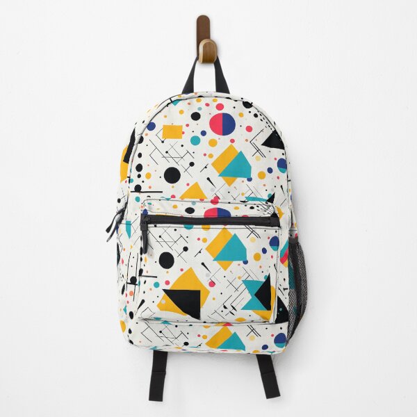 Item preview, Geometric Shapes designed and sold by D-CuteArt.