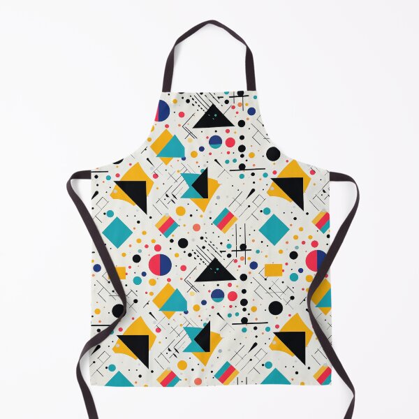 Item preview, Geometric Shapes designed and sold by D-CuteArt.