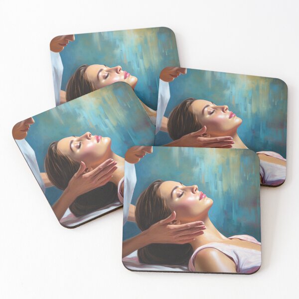 Item preview, Neck Massage designed and sold by VisionDuke.