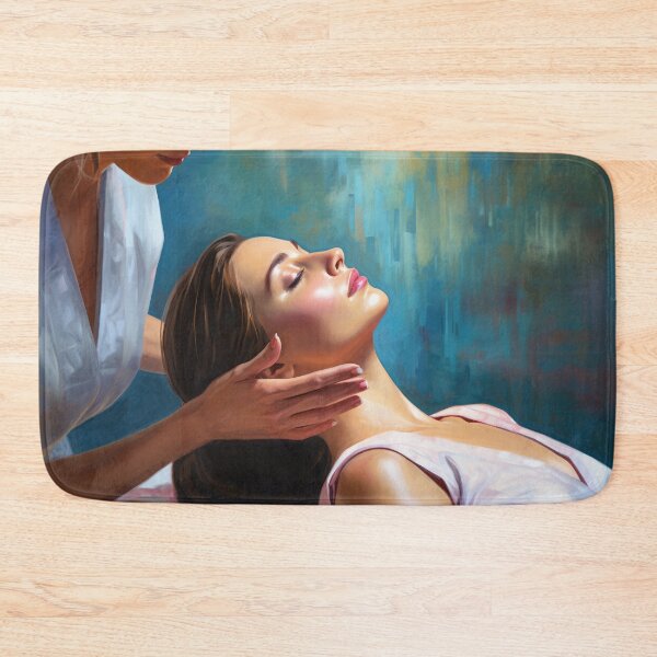 Item preview, Neck Massage designed and sold by VisionDuke.
