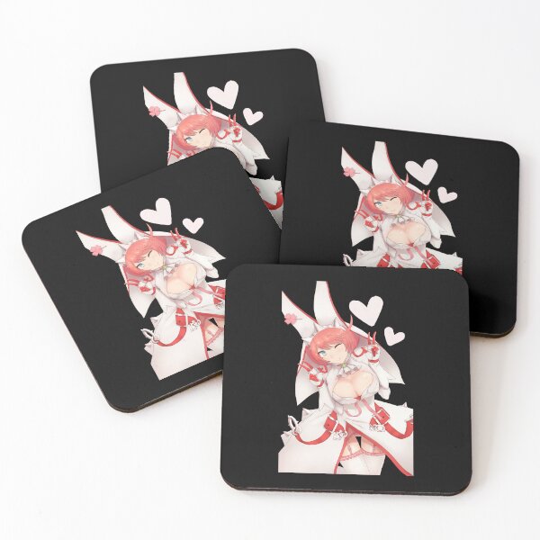 Item preview, Elphelt - Guilty Gear designed and sold by JamesBerben.