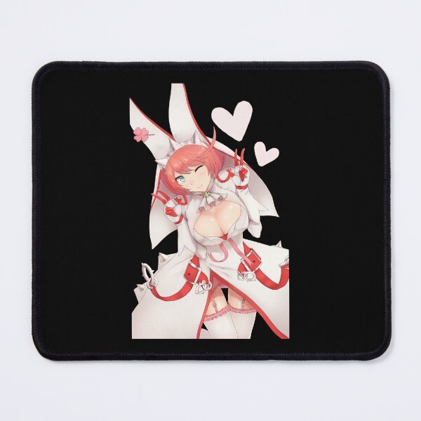 Item preview, Elphelt - Guilty Gear designed and sold by JamesBerben.
