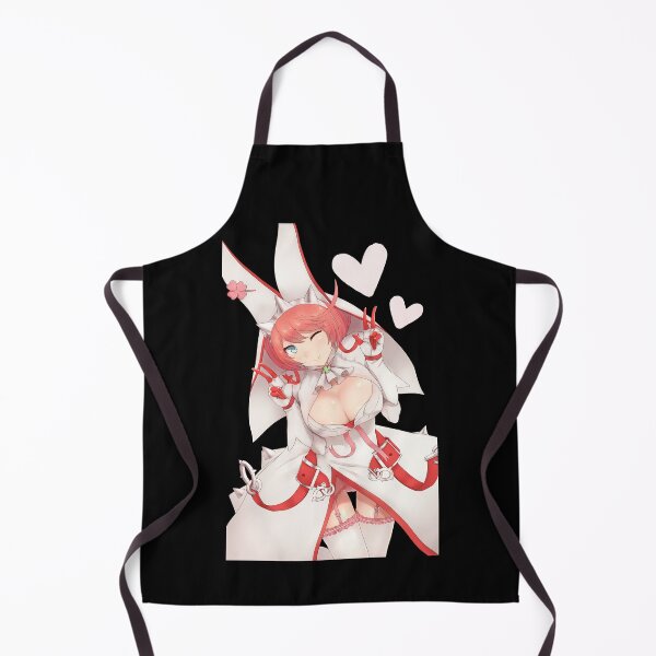 Item preview, Elphelt - Guilty Gear designed and sold by JamesBerben.