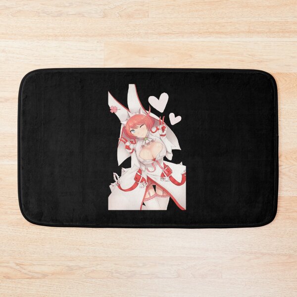 Item preview, Elphelt - Guilty Gear designed and sold by JamesBerben.