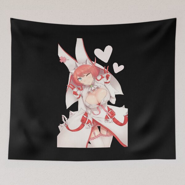 Item preview, Elphelt - Guilty Gear designed and sold by JamesBerben.