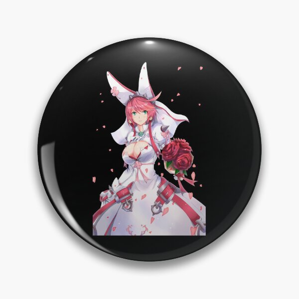 Item preview, Elphelt - Guilty Gear designed and sold by JamesBerben.