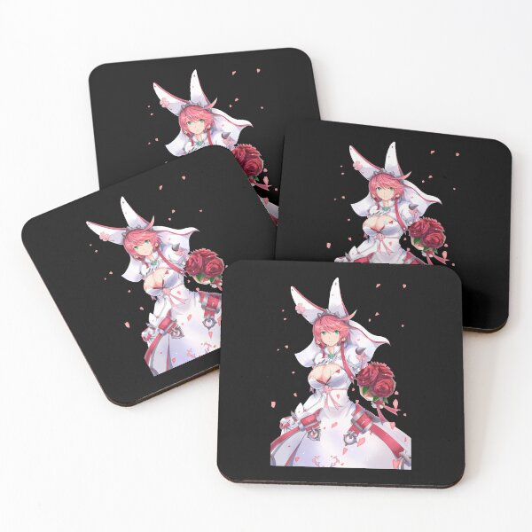 Item preview, Elphelt - Guilty Gear designed and sold by JamesBerben.
