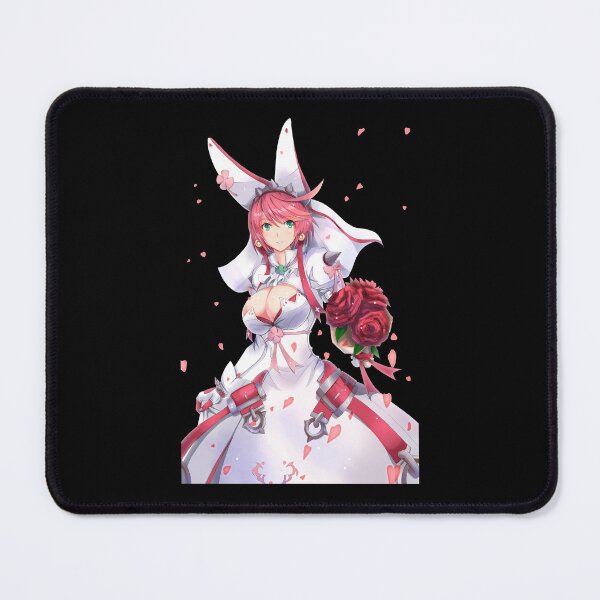 Item preview, Elphelt - Guilty Gear designed and sold by JamesBerben.