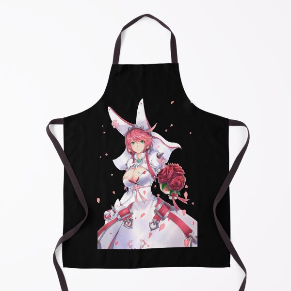 Item preview, Elphelt - Guilty Gear designed and sold by JamesBerben.