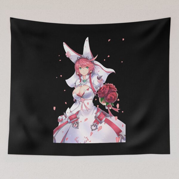 Item preview, Elphelt - Guilty Gear designed and sold by JamesBerben.