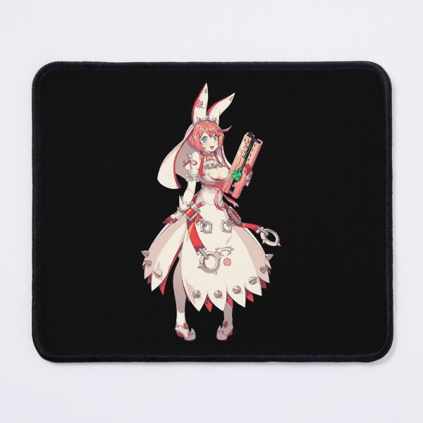 Item preview, Elphelt - Guilty Gear designed and sold by JamesBerben.