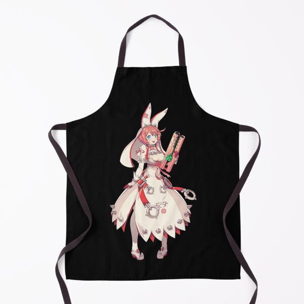 Item preview, Elphelt - Guilty Gear designed and sold by JamesBerben.