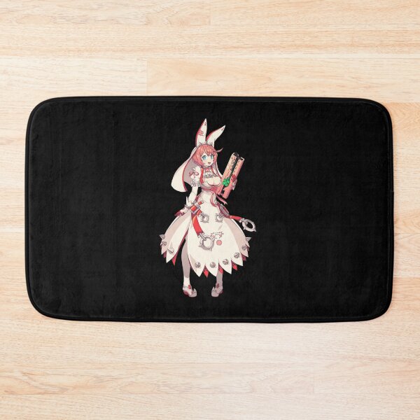 Item preview, Elphelt - Guilty Gear designed and sold by JamesBerben.