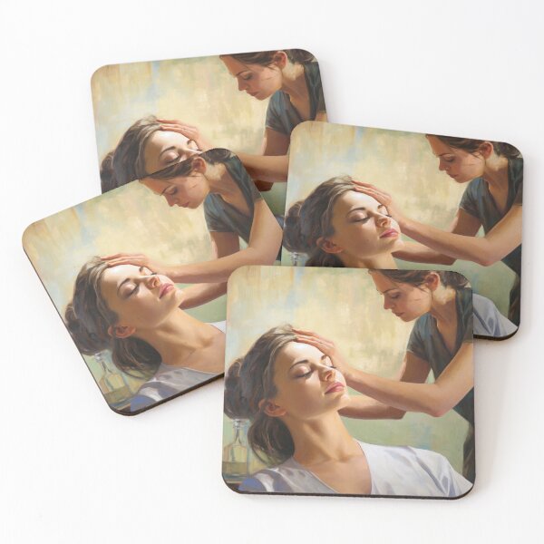 Item preview, Massage designed and sold by VisionDuke.