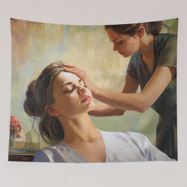 Item preview, Massage designed and sold by VisionDuke.