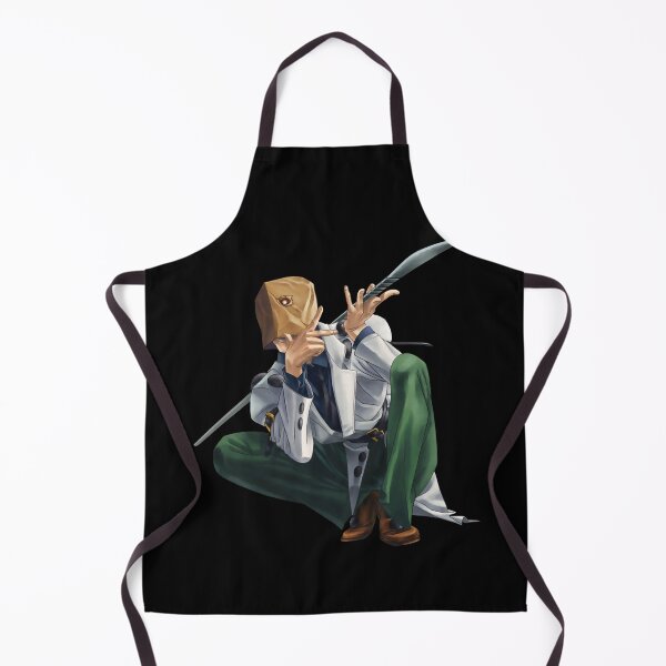 Item preview, Faust - Guilty Gear designed and sold by JamesBerben.