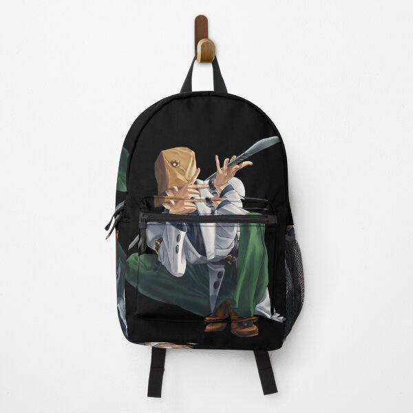 Item preview, Faust - Guilty Gear designed and sold by JamesBerben.