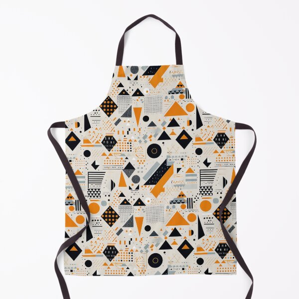 Item preview, Geometric Shapes designed and sold by D-CuteArt.