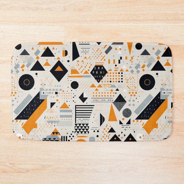 Item preview, Geometric Shapes designed and sold by D-CuteArt.