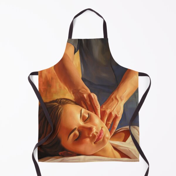 Item preview, Body Massage designed and sold by VisionDuke.