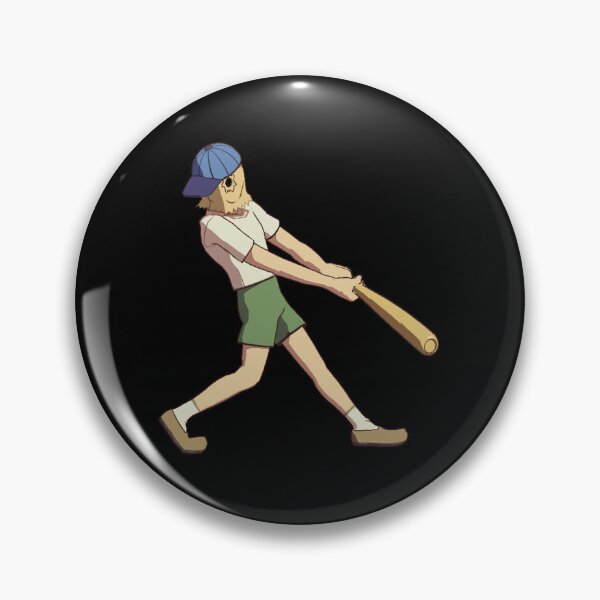 Item preview, Faust - Guilty Gear designed and sold by JamesBerben.