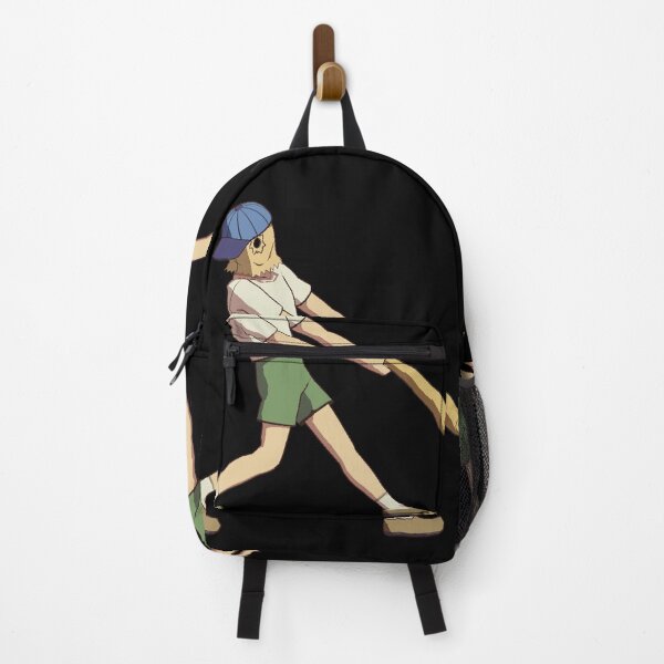 Item preview, Faust - Guilty Gear designed and sold by JamesBerben.