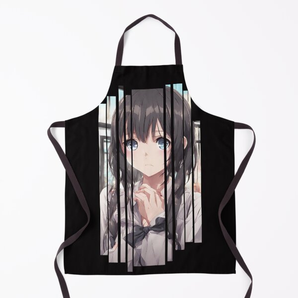 Item preview, Dandere Delight: Shy Anime Girl designed and sold by Anime-Community.