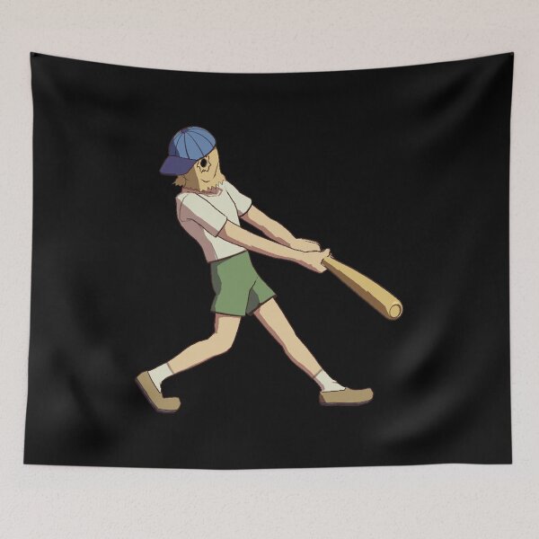 Item preview, Faust - Guilty Gear designed and sold by JamesBerben.