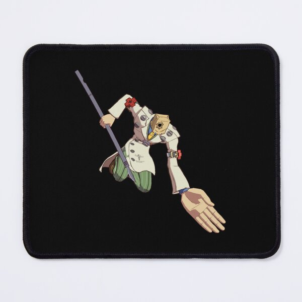 Item preview, Faust - Guilty Gear designed and sold by JamesBerben.