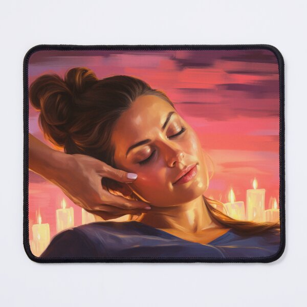 Item preview, Massage designed and sold by VisionDuke.
