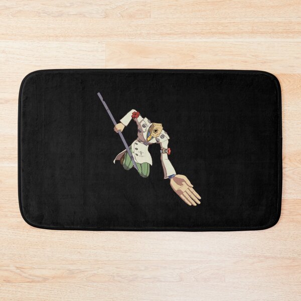 Item preview, Faust - Guilty Gear designed and sold by JamesBerben.