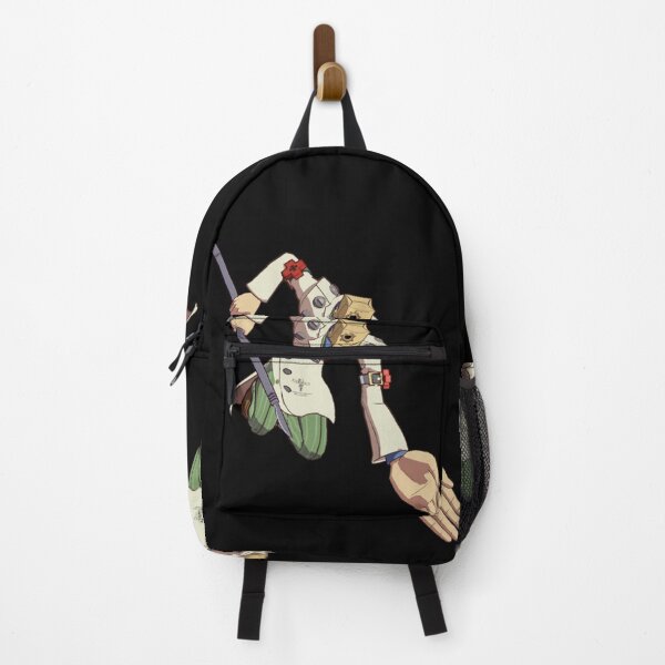 Item preview, Faust - Guilty Gear designed and sold by JamesBerben.