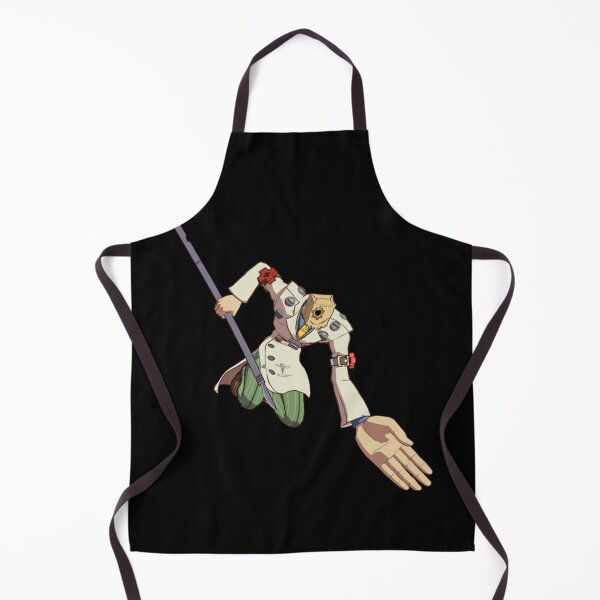 Item preview, Faust - Guilty Gear designed and sold by JamesBerben.