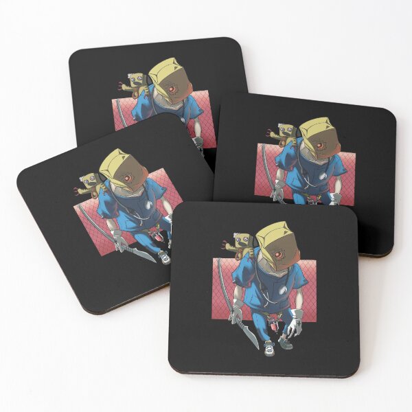Item preview, Faust - Guilty Gear designed and sold by JamesBerben.