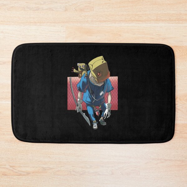 Item preview, Faust - Guilty Gear designed and sold by JamesBerben.