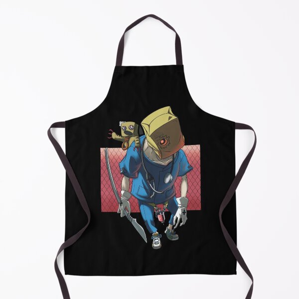 Item preview, Faust - Guilty Gear designed and sold by JamesBerben.