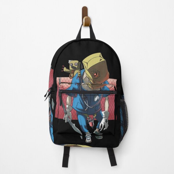 Item preview, Faust - Guilty Gear designed and sold by JamesBerben.