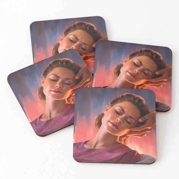 Item preview, Massage Saloon designed and sold by VisionDuke.